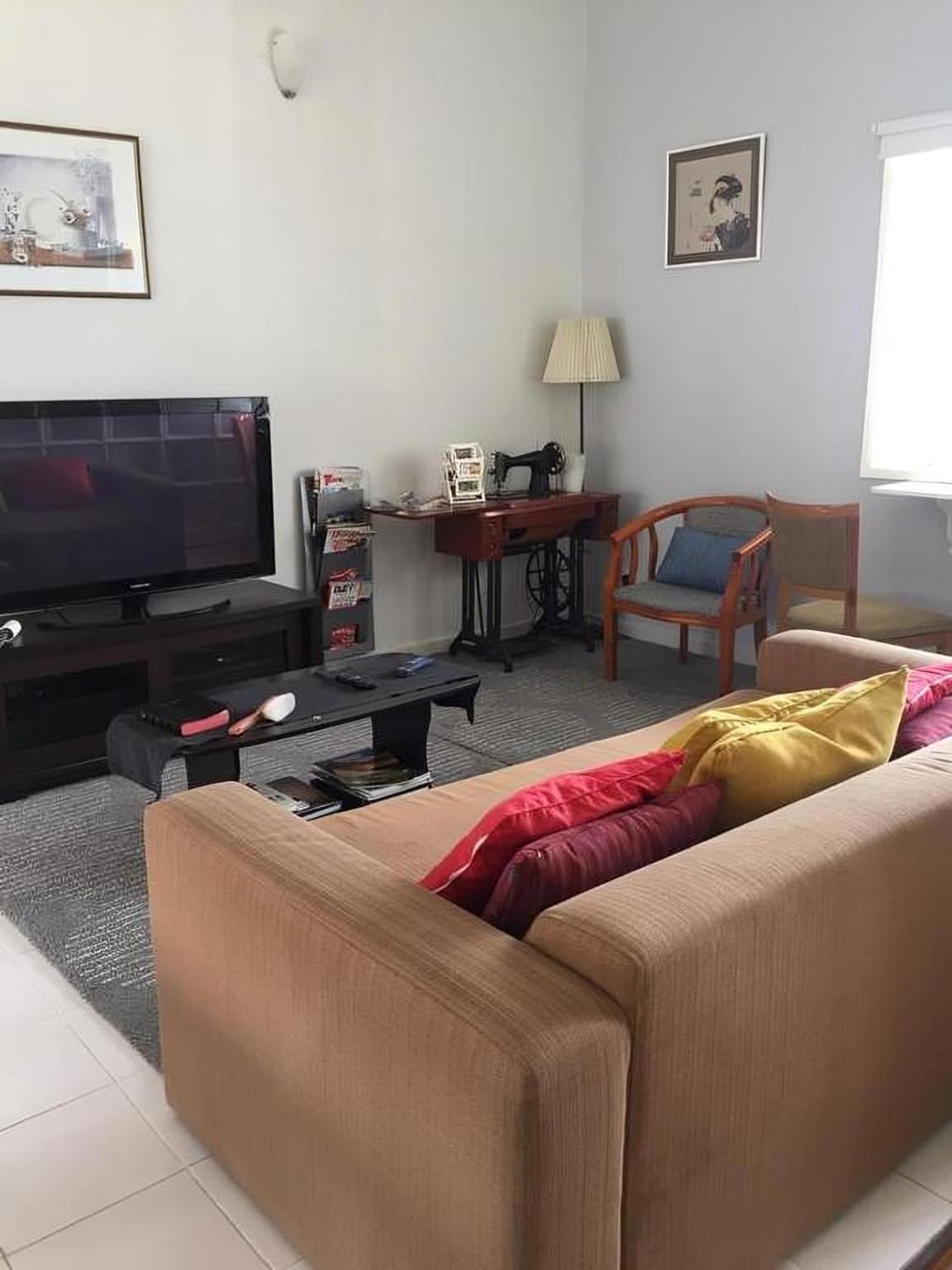 Bukit Tinggi Fuchsia Hillhomes Exterior foto